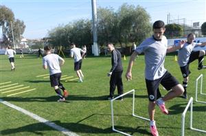 Primul test pentru Universitatea în Antalya. „Studenţii