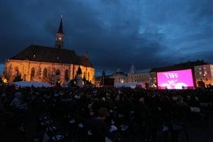 TIFF, printre cele mai interesante 10 festivaluri de film din lume. Filmul 