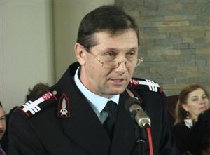 Accident aviatic Apuseni: Şeful IGSU, Ion Burlui, a demisionat