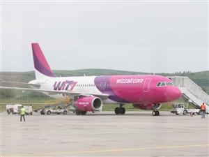 Un echipaj Wizz Air a recepţionat alarma avionului prăbuşit (AUDIO)