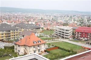Scad preţurile la apartamentele noi, în Cluj-Napoca