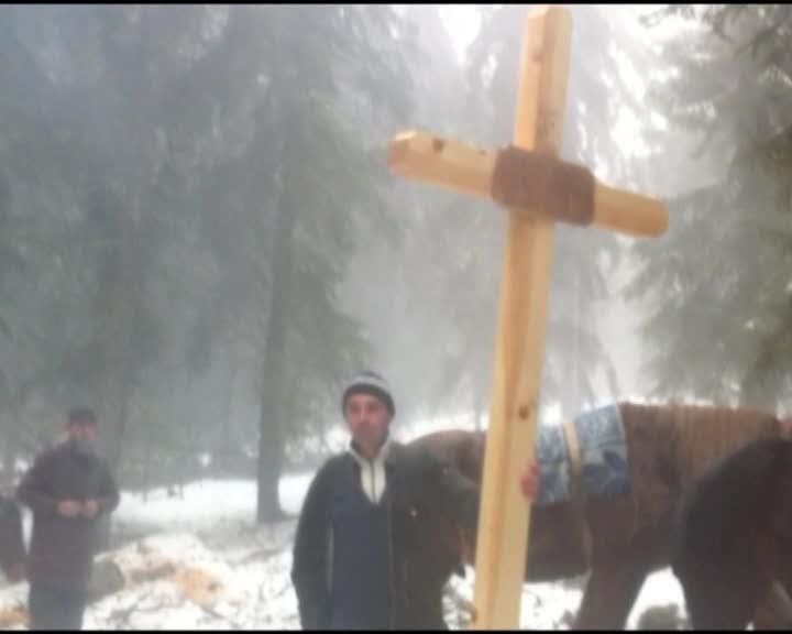 Au lăsat totul baltă ca să-i găsească pe supravieţuitorii avionului prăbuşit VIDEO