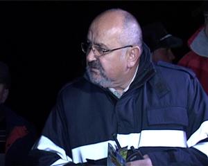 Vuşcan despre accidentul aviatic: 