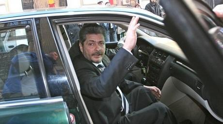 Vîntu, 2 ani de închisoare cu executare