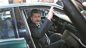 Vîntu, 2 ani de închisoare cu executare