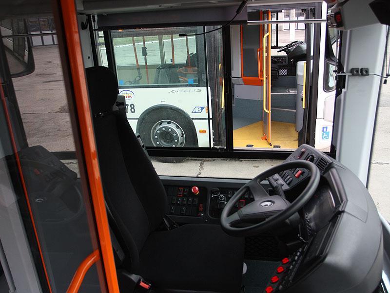 Cum justifică Primăria Cluj cumpărarea a 40 de autobuze pentru 14 milioane de euro