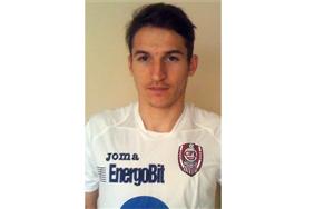 Transfer nou la CFR Cluj