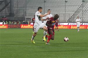 Management defectuos: Cinci dintre jucătorii veniţi în vară la CFR, puşi pe „lista neagră