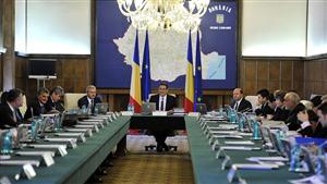 Guvernul Ponta, în faţa primei mari remanieri