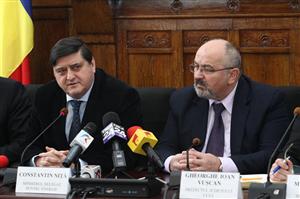 În trei săptămâni aşteptăm chinezii să liciteze pentru Tarniţa-Lăpuşteşti