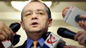 Boc: Dreapta să fie unită VIDEO