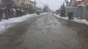 Un deputat ajunge pe o stradă înfundată şi îl urechează pe Boc