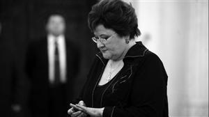 Marioara Murărescu a murit, la 67 de ani, după o îndelungată suferinţă