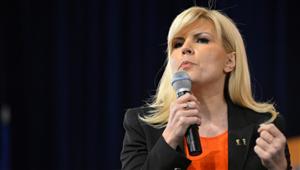 Lista parlamentarilor care pleacă din PDL pentru a se înscrie în Partidul Mişcarea Populară