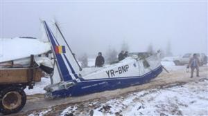 Tată copilotului, audiat la Curtea de Apel Cluj în cazul tragediei aviatice din Munţii Apuseni VIDEO