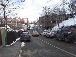 Militanţi cu acte împotriva urbanismului deşănţat