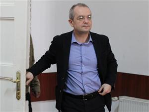 Boc, întrebat dacă va intra în Fundaţia Mişcarea Populară: Unde să mă duc dacă nu am fost invitat? Vom vedea