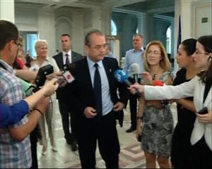 Boc, tot mai aproape de Mişcarea Populară VIDEO