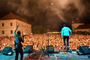 Mii de bilete vândute la Electric Castle 2014. Care este reţeta succesului