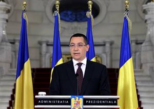 Schimbări în Guvernul Ponta. Discuţii în PNL despre remanieri