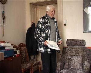 Fost căpitan la 