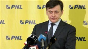 PNL schimbă patru miniștri