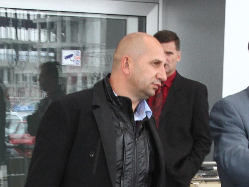 Miriuţă vede partea bună după înfrângerile din pregătire. “Mai bine aşa decât să să bat câţiva „bucătari” la scor”
