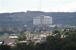 Cine umple hotelurile Clujului în 2014