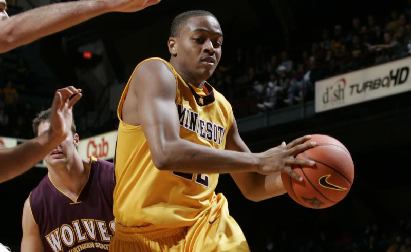 Încă un american la „U” BT Mobitelco: Lawrence Westbrook e noul jucător al clujenilor