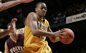 Încă un american la „U” BT Mobitelco: Lawrence Westbrook e noul jucător al clujenilor