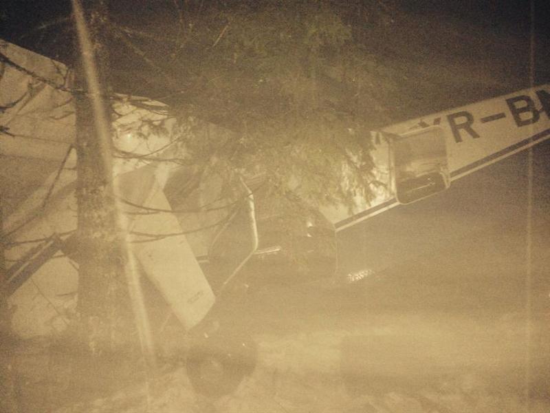 Accidentul din Apuseni: PICCJ a început urmărirea pentru ucidere din culpă şi vătămare corporală