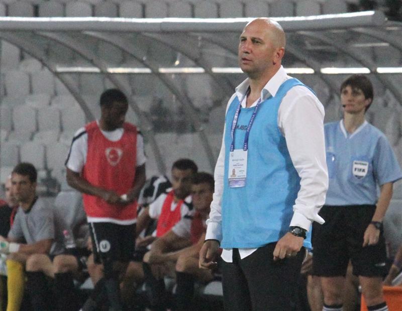 Mutări la CFR: Miriuţă mai vrea doi jucători, şefii încearcă pe ultima sută de metri să rezolve transferurile