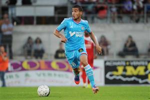 CFR Cluj și-a luat un mijlocaș format de Olympique Marseille!