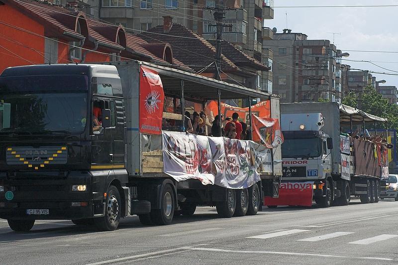 Delahoya, la vârsta majoratului. Când va avea loc festivalul 