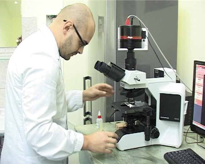Tratament revoluţionar împotriva cancerului, cu aur, dezvoltat la Cluj VIDEO