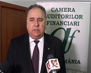 Şeful auditorilor financiari din România despre creşterea economică: 
