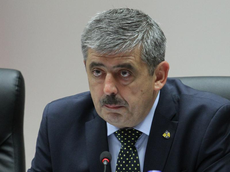 Uioreanu: Voi susţine la Delegaţia Permanentă retragerea miniştrilor PNL din Guvern