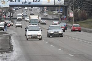 Ruperea USL trage pe dreapta proiectele de infrastructură ale Clujului