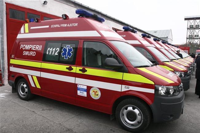 Un taximetrist a murit într-o casă părăsită de pe strada Cantonului