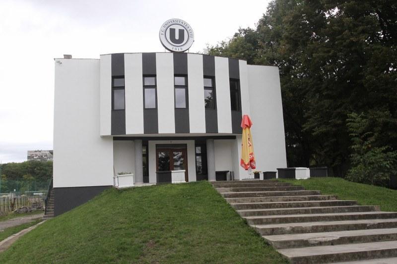 Suporterii pot să stea liniştiţi. Marca “U” rămâne în Cluj –Napoca