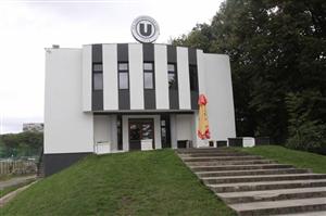 Suporterii pot să stea liniştiţi. Marca “U” rămâne în Cluj –Napoca