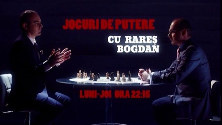 MRU-PONTA sau cum guverneaza tara 
