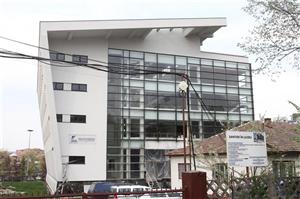 Clădirea Cadastrului de la Cluj se construieşte de opt ani