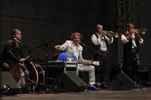 Goran Bregovic revine la Cluj
