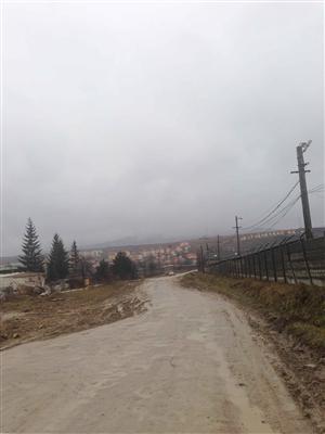 Clujenii de la periferie cer legături asfaltate cu oraşul 