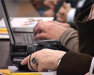REALITATEA TV Cluj: Porsche recrutează de la UBB VIDEO