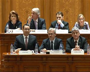 Ponta, împins de la spate la alegerile prezidenţiale. Cu ce îl laudă colegii de partid de la Cluj VIDEO