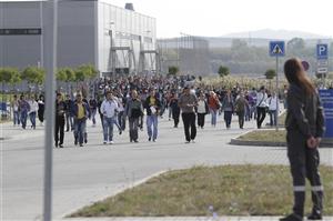 ANOFM: Peste 13.000 de posturi vacante la nivel naţional, cele mai multe în Bucureşti şi Cluj