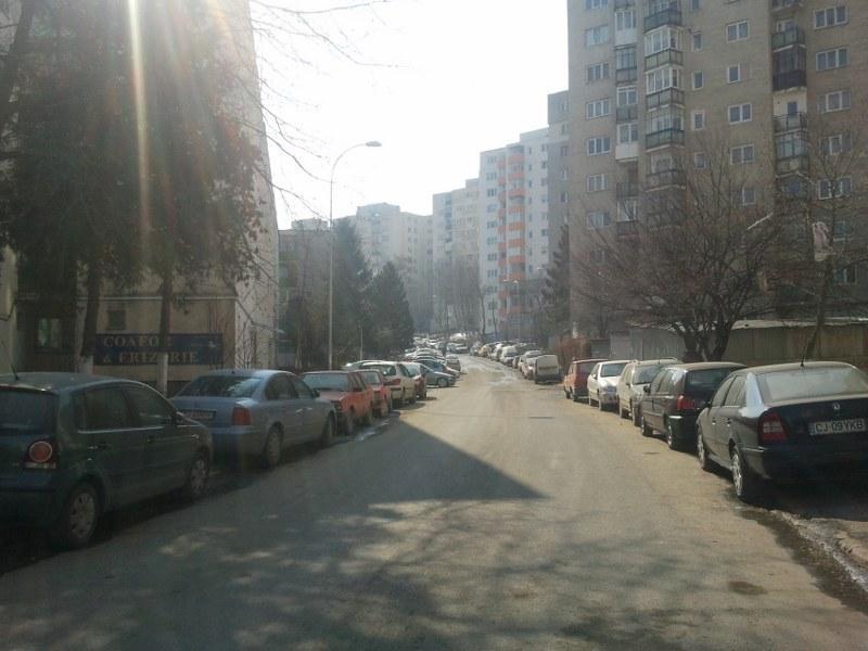 Primăria modernizează cea mai aglomerată stradă din Cluj