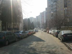Primăria modernizează cea mai aglomerată stradă din Cluj